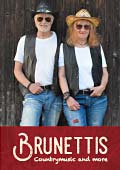 Download Flyer Akustikduo Brunettis