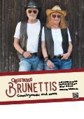 Download Plakat Akustikduo Brunettis